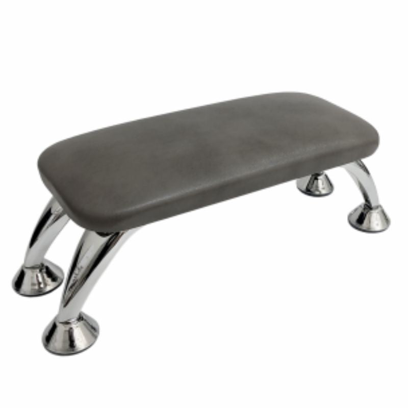 Arm Rest Gray Brown Macks