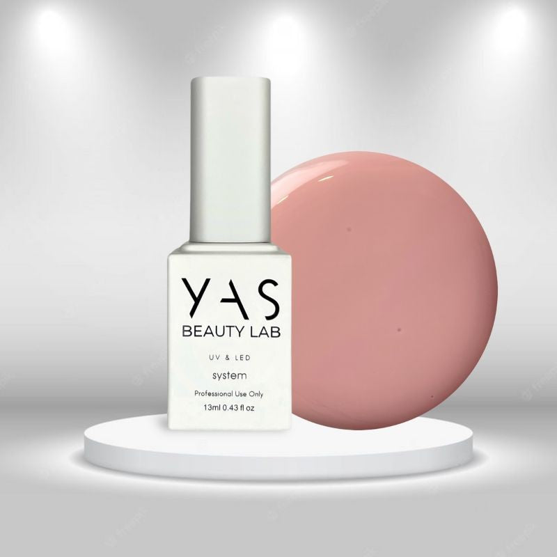 YAS Color Base Pink 13ml