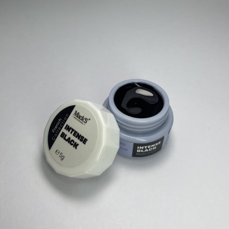 Macks Intense Black 5g