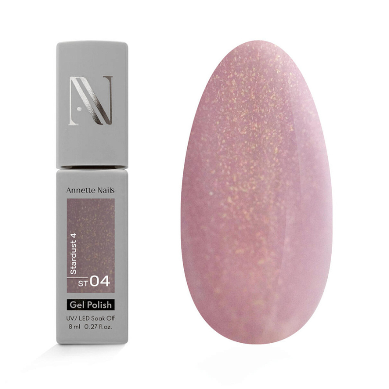 Annette Gel Polish Stardust ST-04