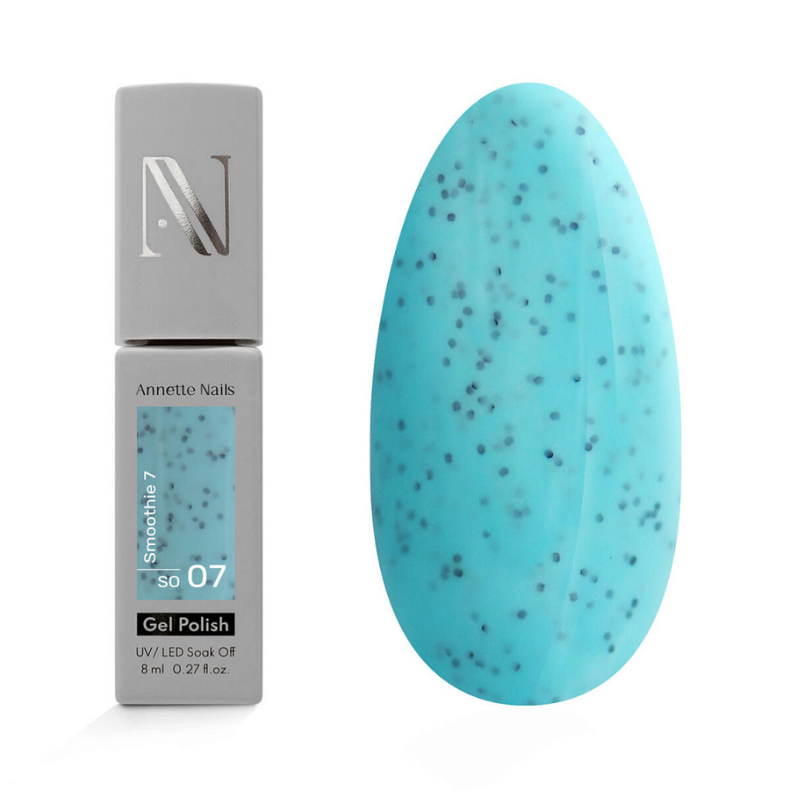 Annette Gel Polish Smoothie SO-07
