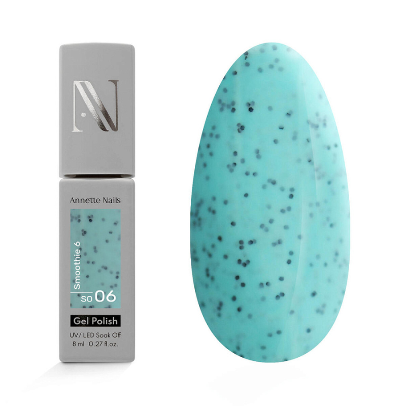Annette Gel Polish Smoothie SO-06