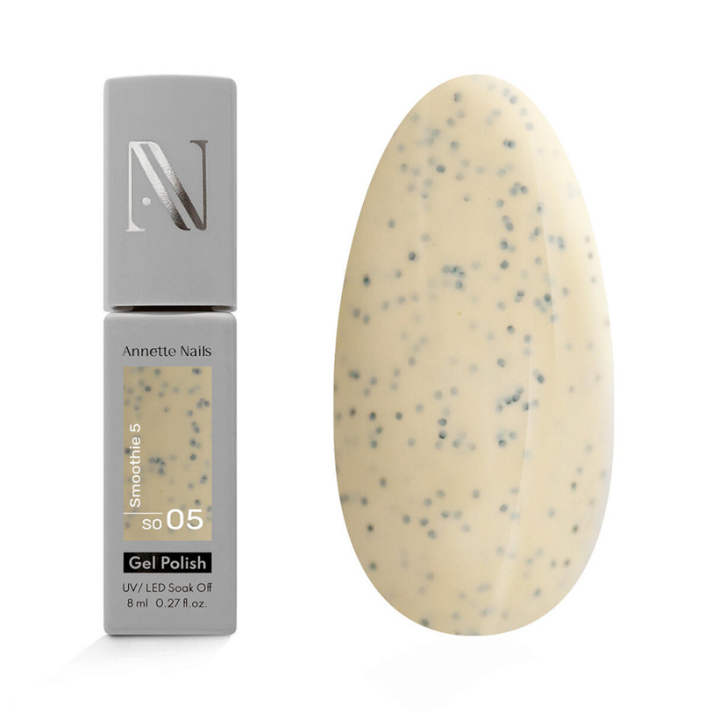 Annette Gel Polish Smoothie SO-05
