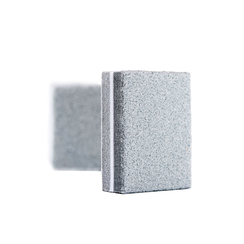 Annette Set 50pcs Mini Buffer Grey