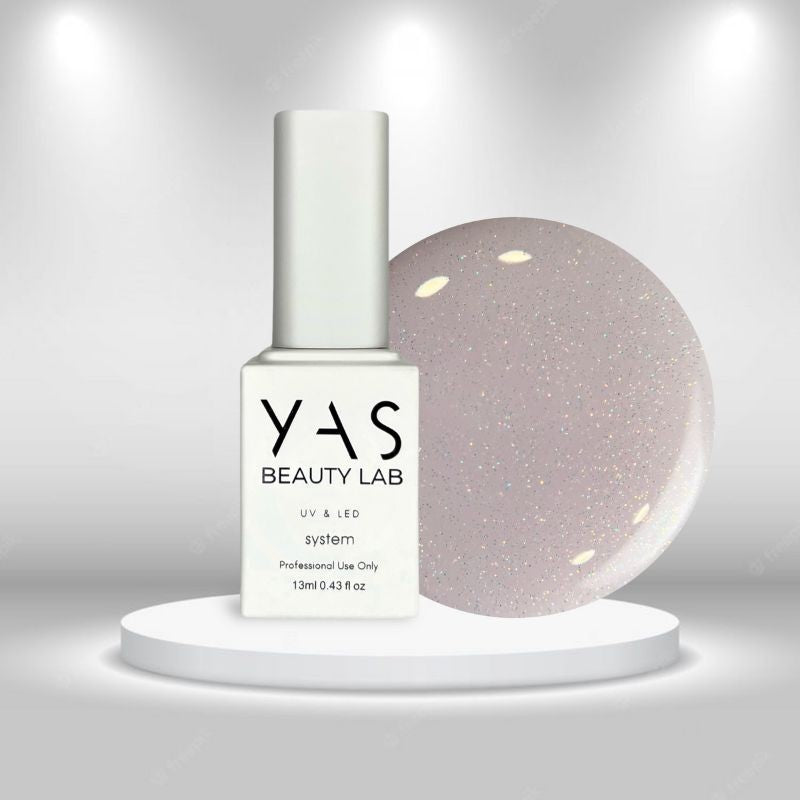 YAS Rainbow Rubber Rose 13ml