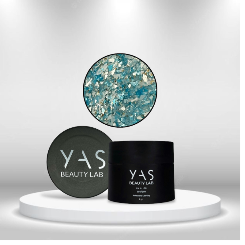 YAS Seashell Rock 2 - 5g
