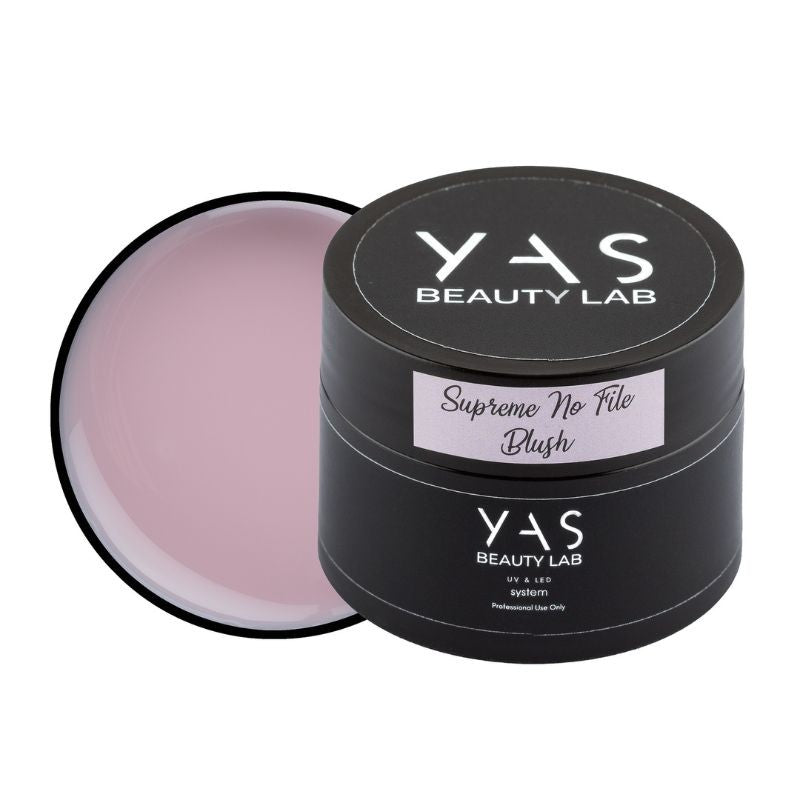 YAS No File Blush-15gr