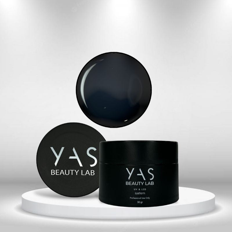 YAS Polygel Clear-30gr