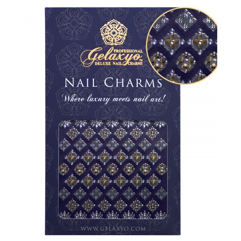 Gelaxyo Nail Charms Naxos 08