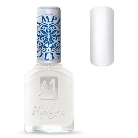 FOIL POLISH FOR STAMPING FP 07