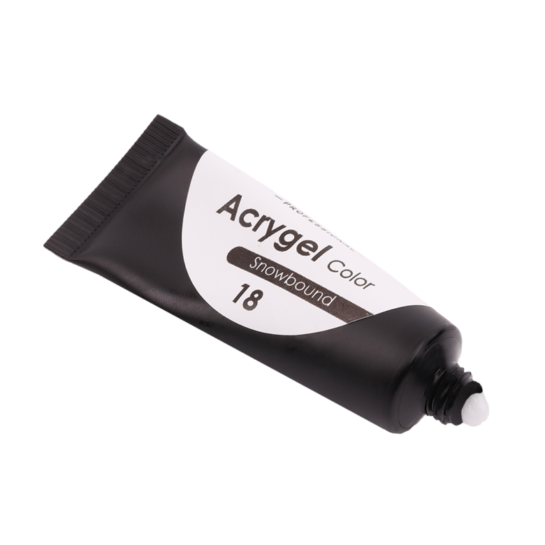 Macks Acrygel color 18 15g