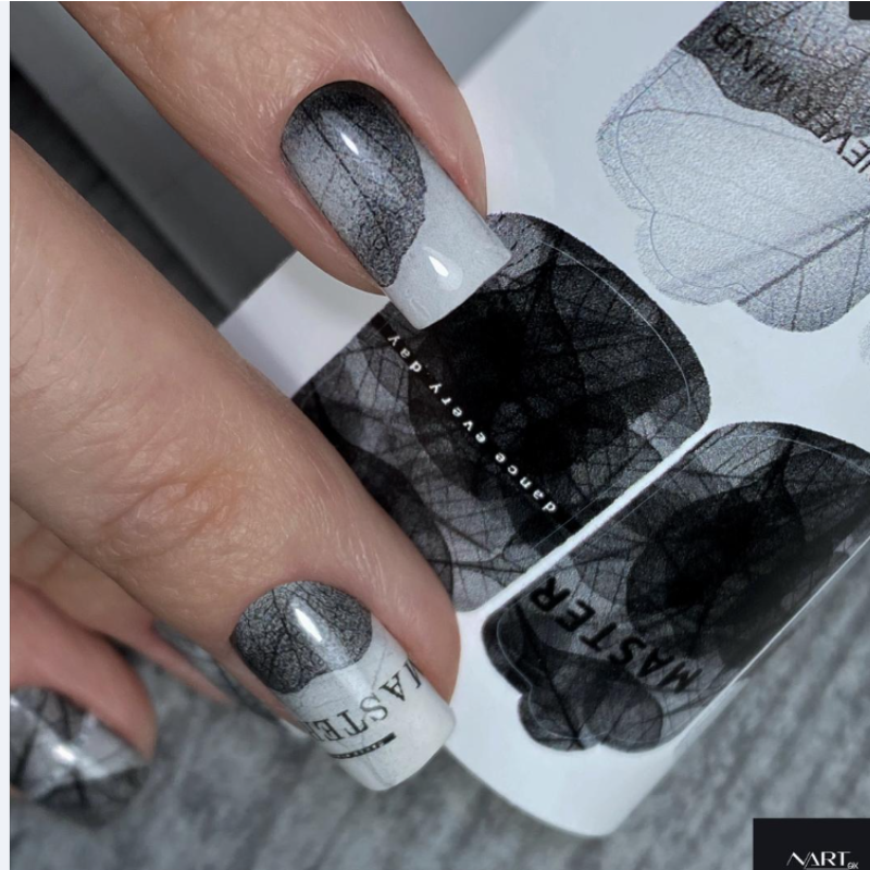 NARTex Wrap for manicure Subtleties of nature 0116