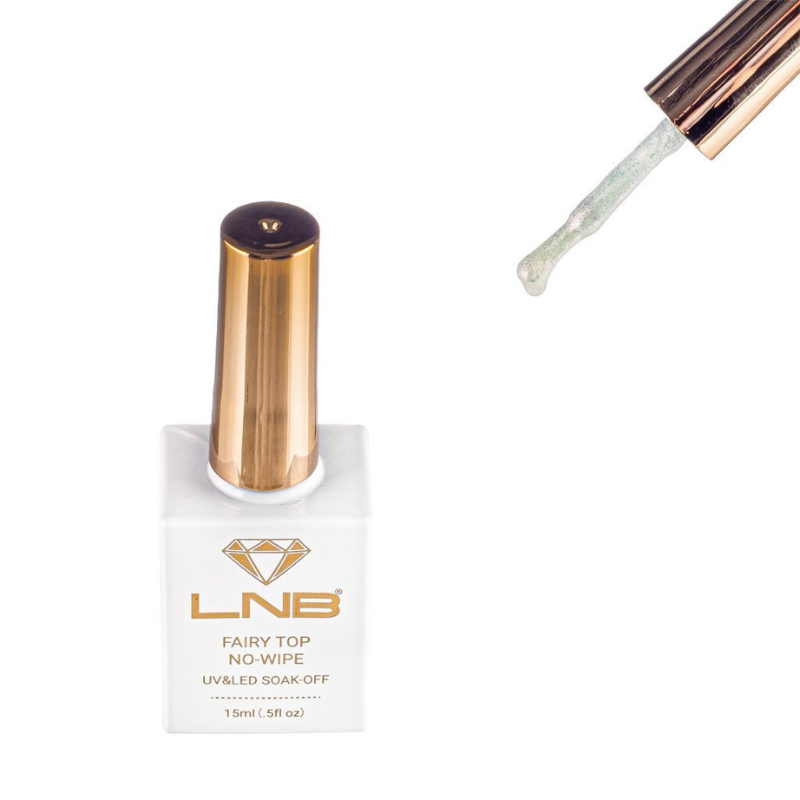 LNB Fairy Top No-Wipe 15ml