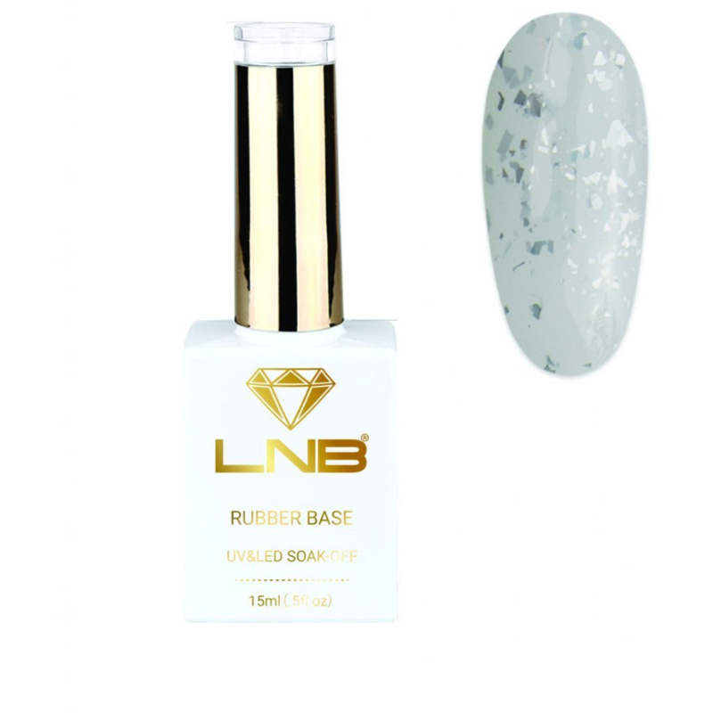 LNB Rubber Base 15ml 016