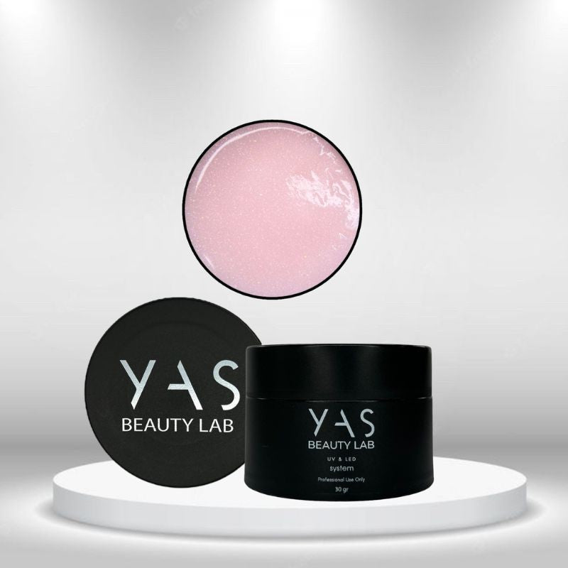 YAS Polygel Shimmer 2 - 30gr