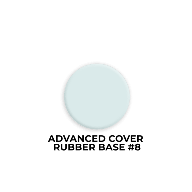 TP Advanced Cover Rubber Base 08 12 ml