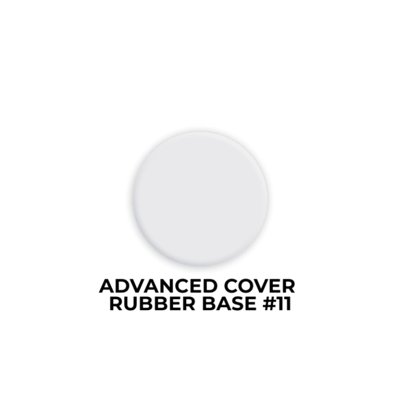 TP Advanced Cover Rubber Base 11 12 ml