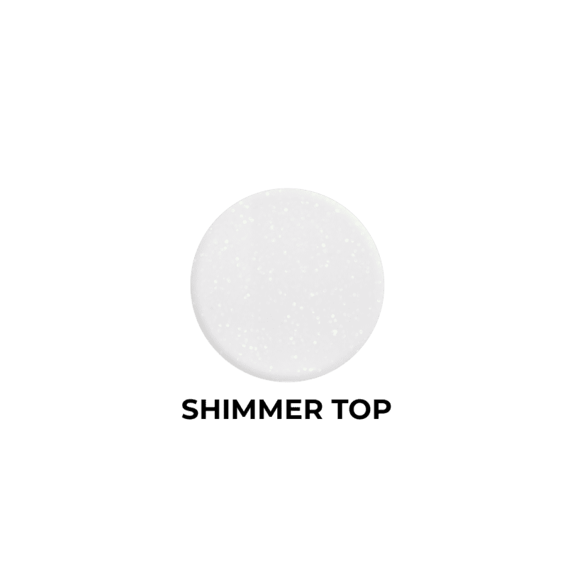 TP Shimmer Top 12 ml