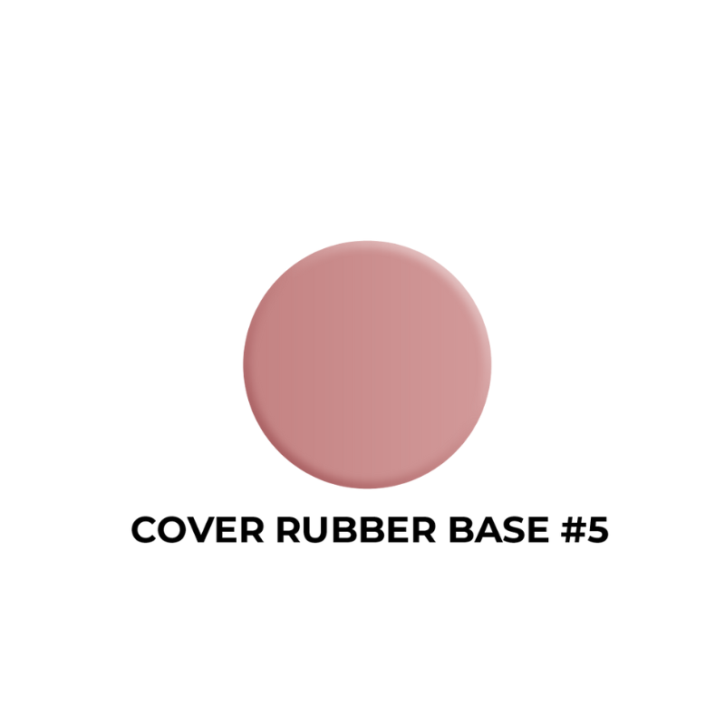 TP Cover Rubber Base 05 12ml