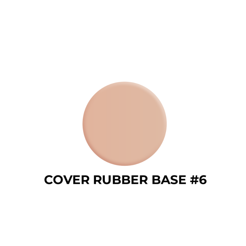 TP Cover Rubber Base 06 12ml