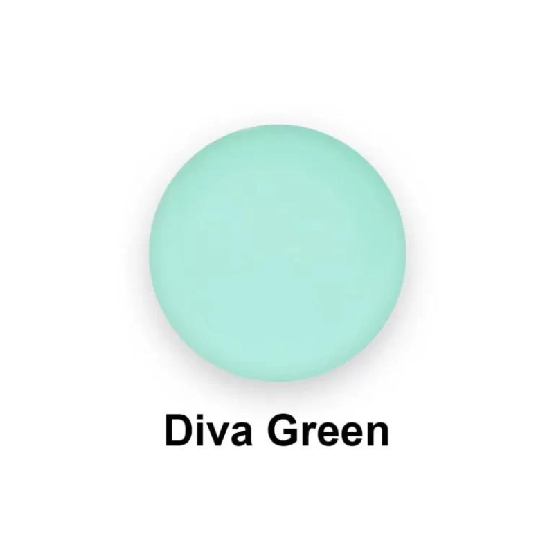TP Builder Gel Diva Green 30g