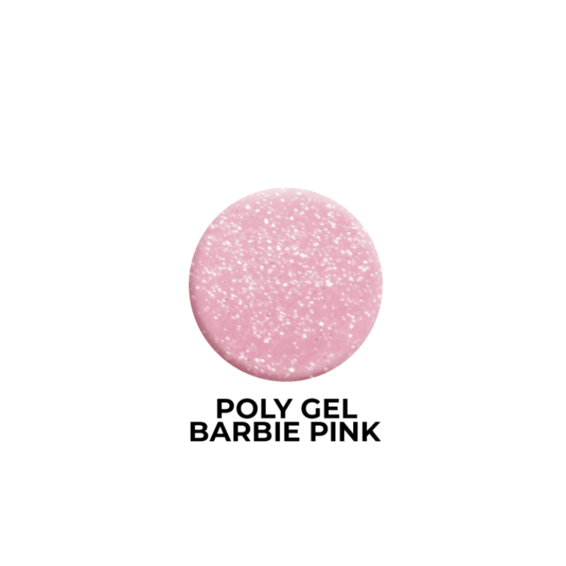 TP Polygel Barbie Pink 60ml