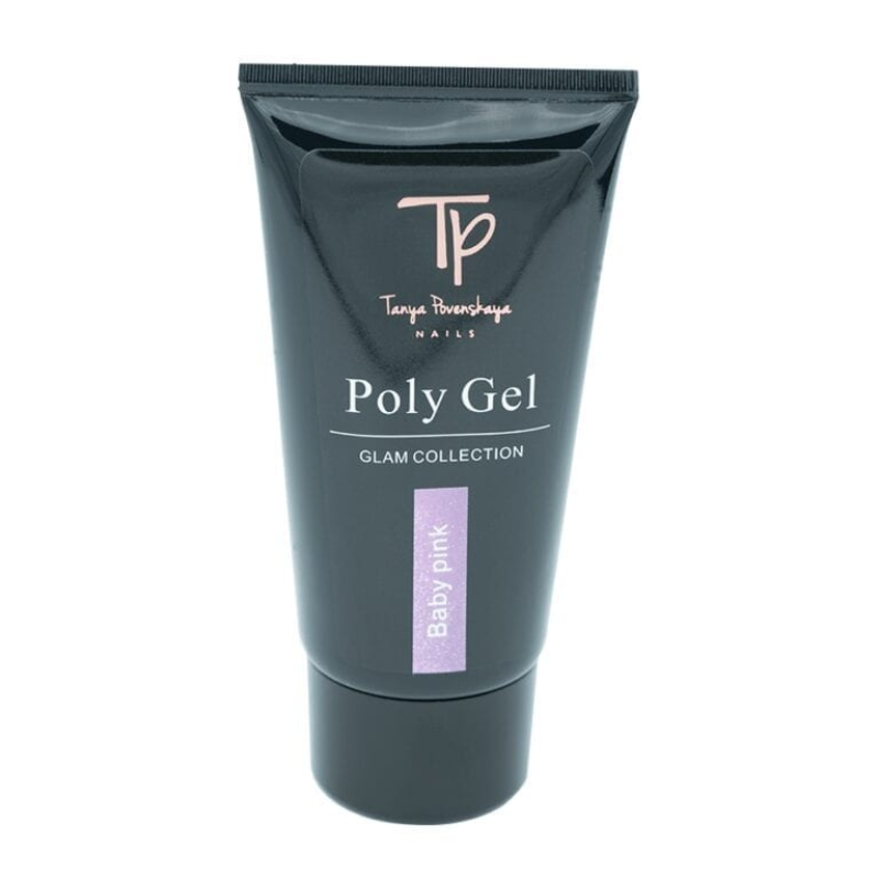 TP Polygel Baby Pink 30ml