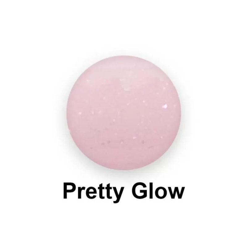 TP Modeling Polygel Premium Shimmer Pretty Glow 60g
