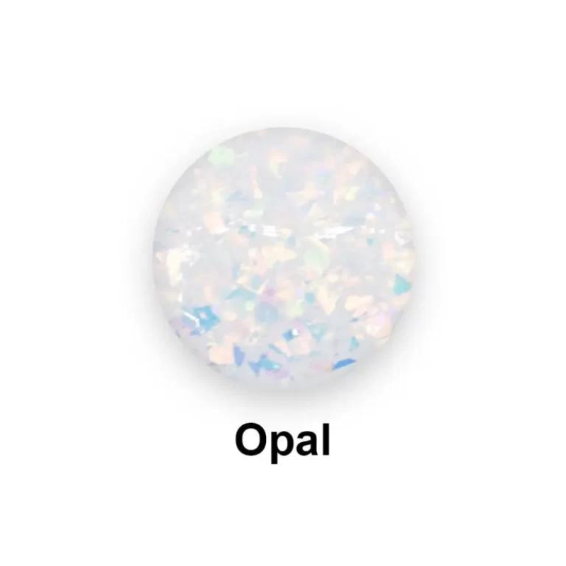TP Modeling Polygel Premium Shimmer Opal 60g