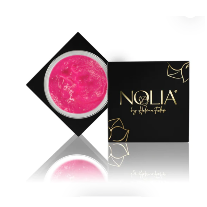 NOLIA Gypsum Gel GY004 - NEON PINK