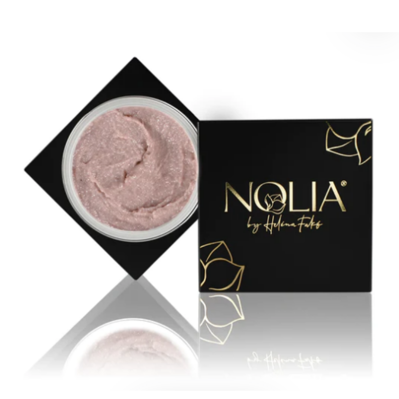 NOLIA Gypsum Gel GY015 - PASTEL SALMON