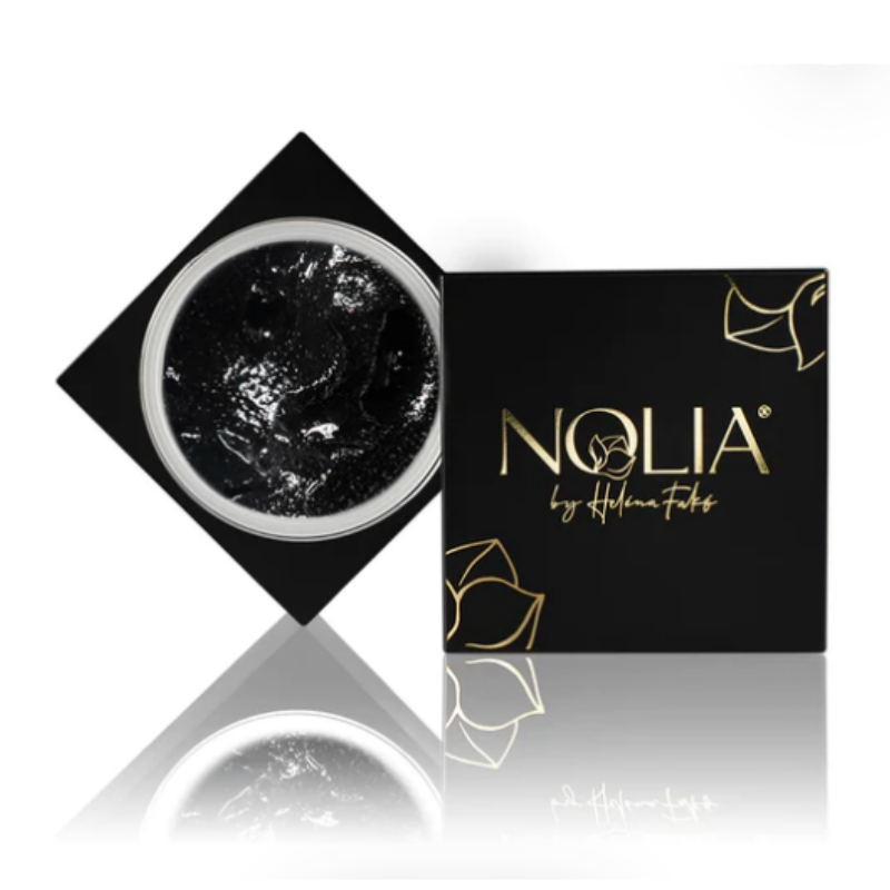 NOLIA Gypsum Gel GY551- BLACK