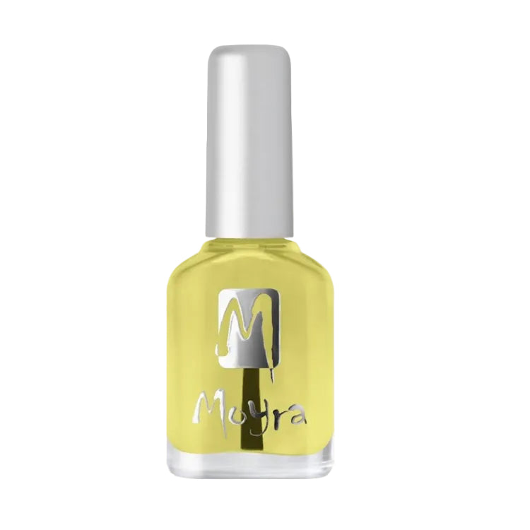 Moyra Cuticle Oil Banana