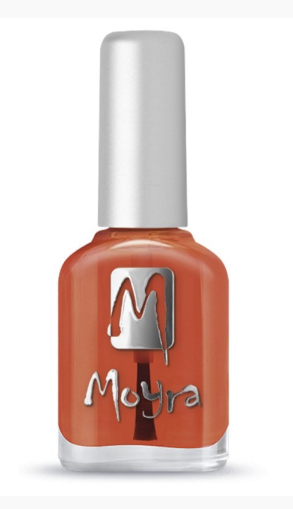 Moyra Cuticle Oil Cherry