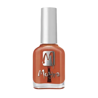 Moyra Cuticle Oil Cherry