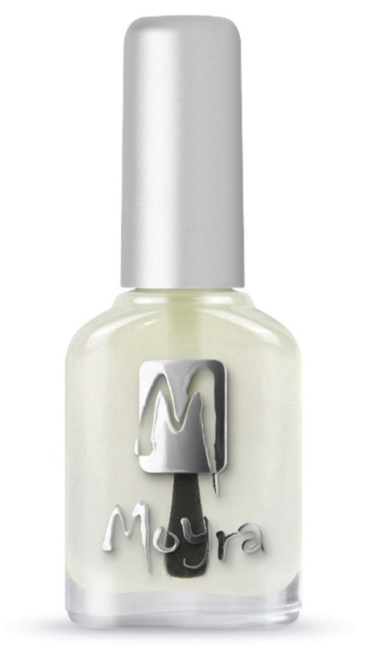 Moyra Cuticle Oil Peach