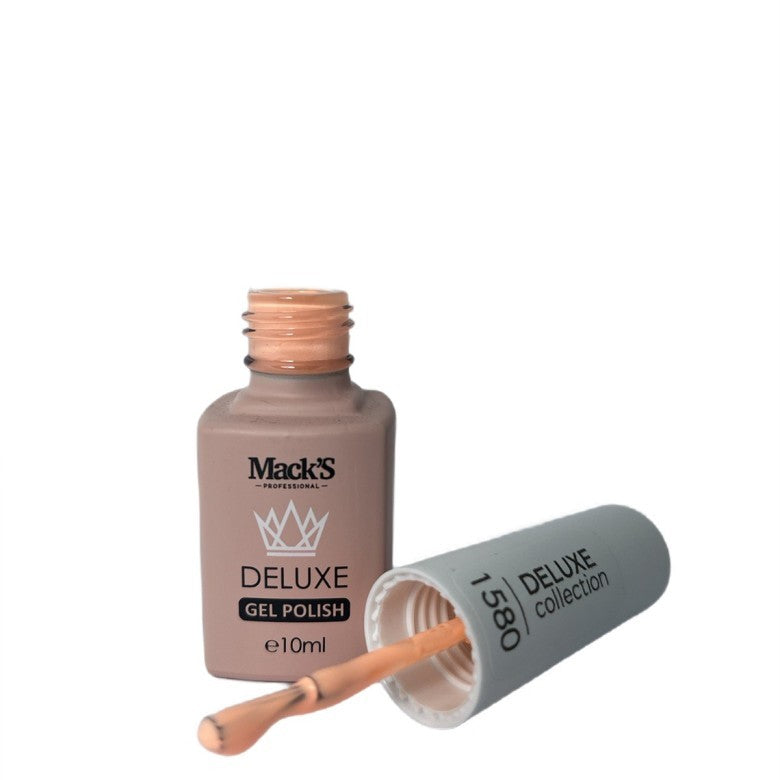 Macks Deluxe Gel Polish 1580