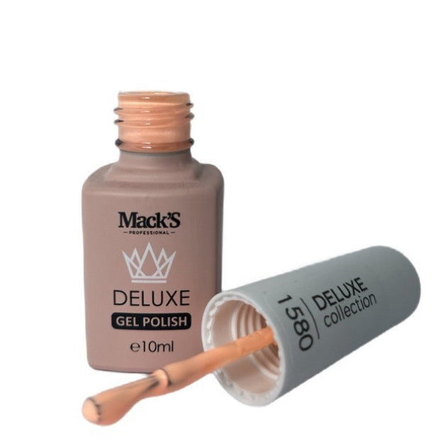 Macks Deluxe Gel Polish 1580