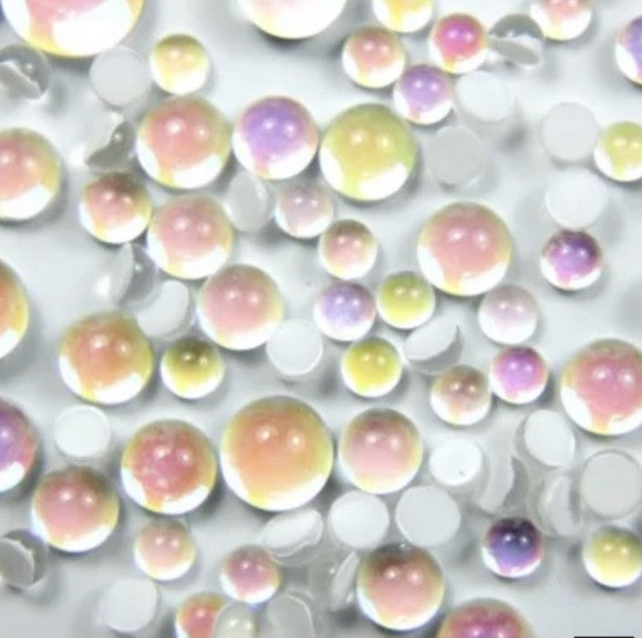 Gelaxyo Dew White Crystals CPR-01