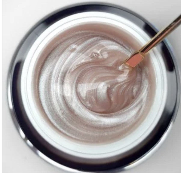 Gelaxyo Pearly 4 15ml