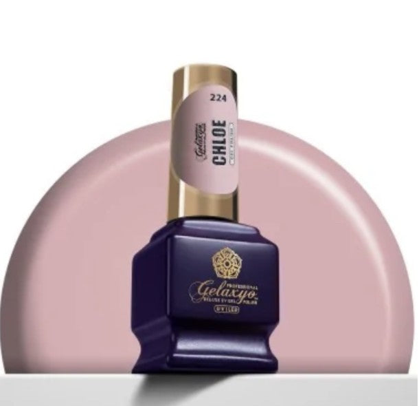 GKS224 - GELAXYO GEL POLISH Chloe