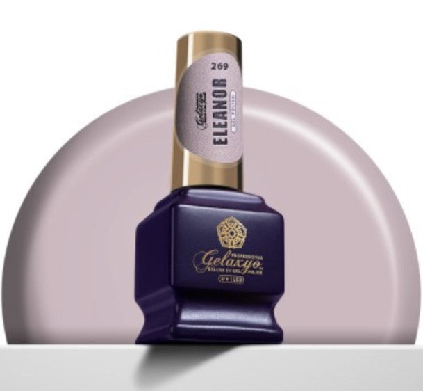 GKS269 - GELAXYO GEL POLISH Eleanor