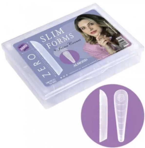 Gelaxyo Zero Slim Forms Almond