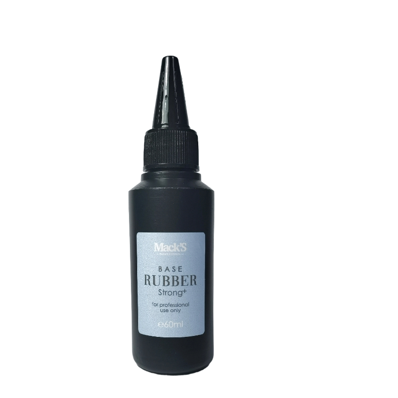 Macks Rubber Base Strong+ 60ml