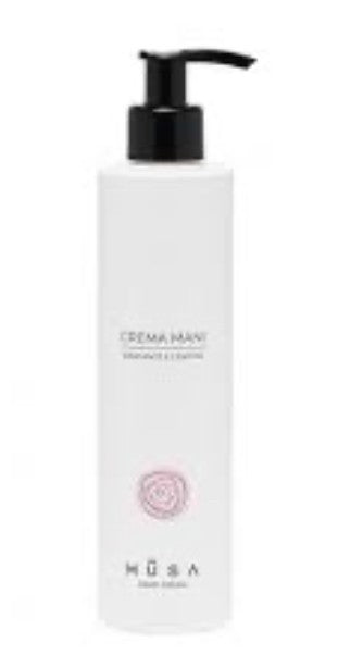 Musa Hand Cream 250ml