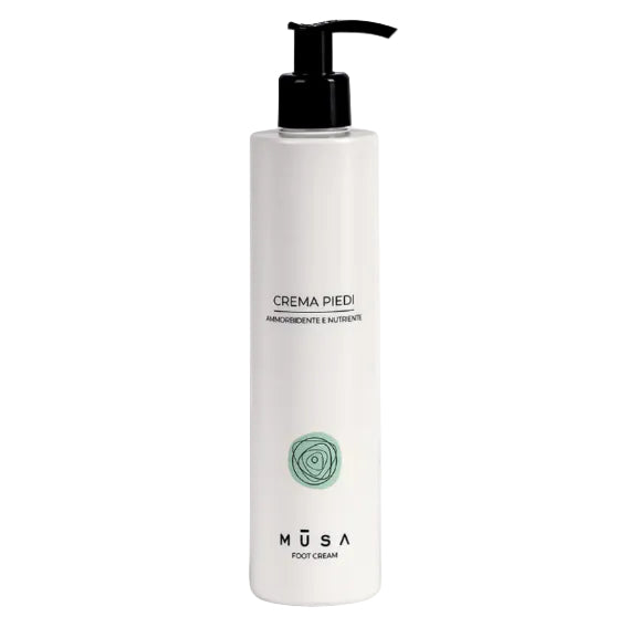 Musa Foot Cream 250ml