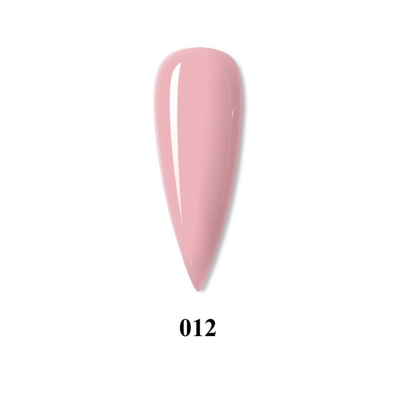 Macks 12 Poly Color 30ml