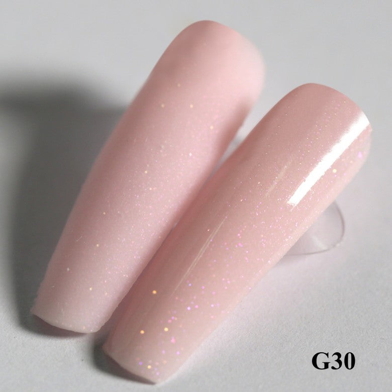 Macks G30 Poly Color 30ml
