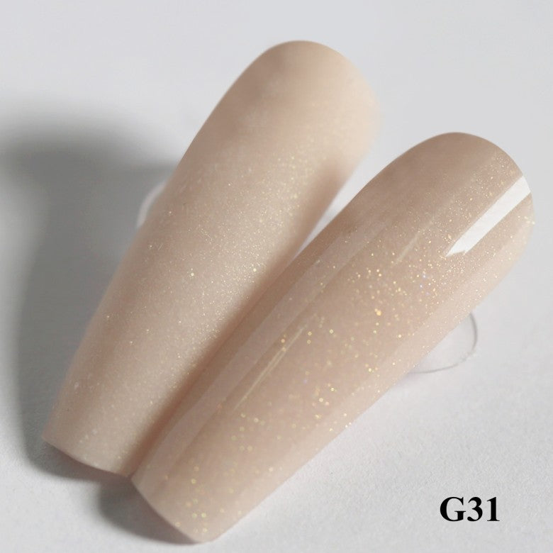 Macks G31 Poly Color 30ml