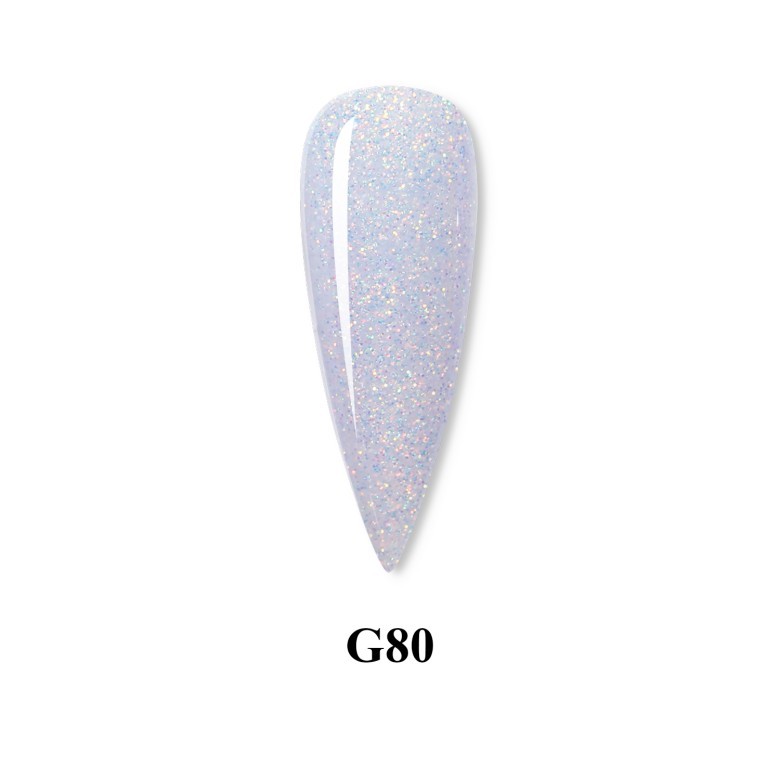 Macks G80 Poly Color 30ml